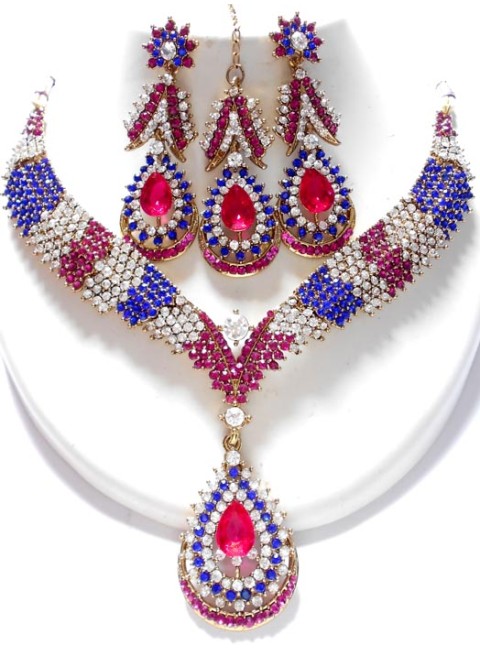 Fashion Jewelry Set